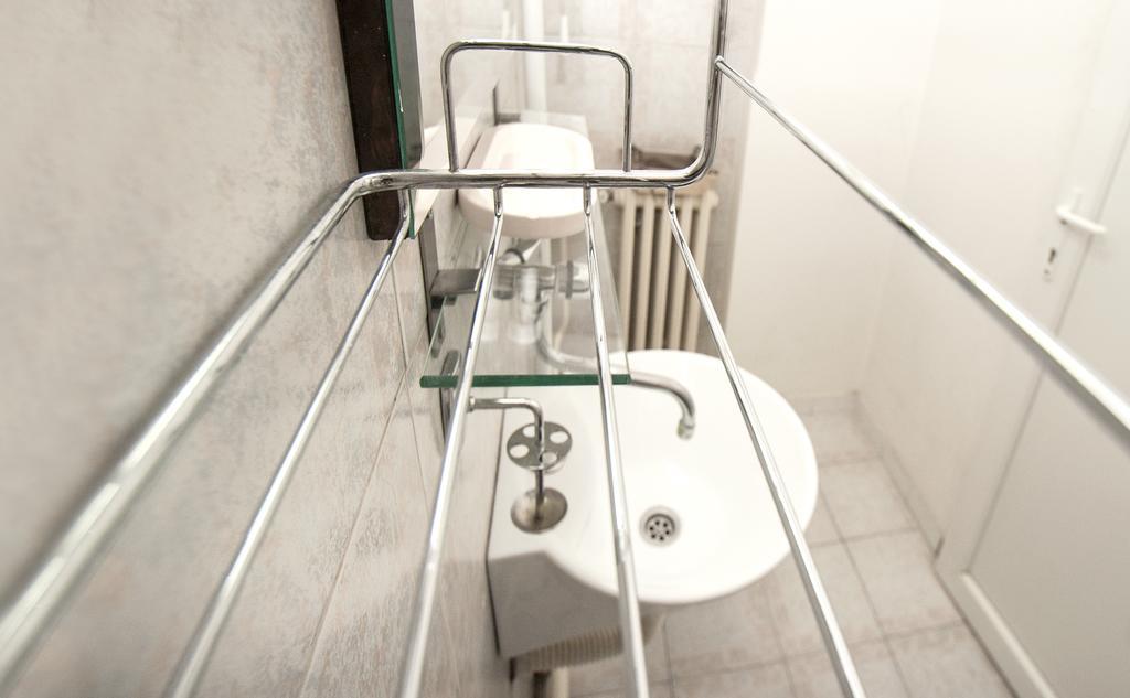 Bridge Apartment Belgrade Chambre photo