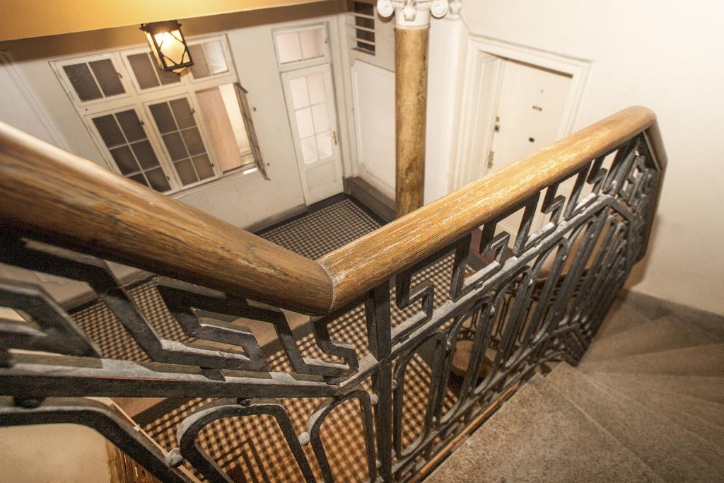 Bridge Apartment Belgrade Chambre photo
