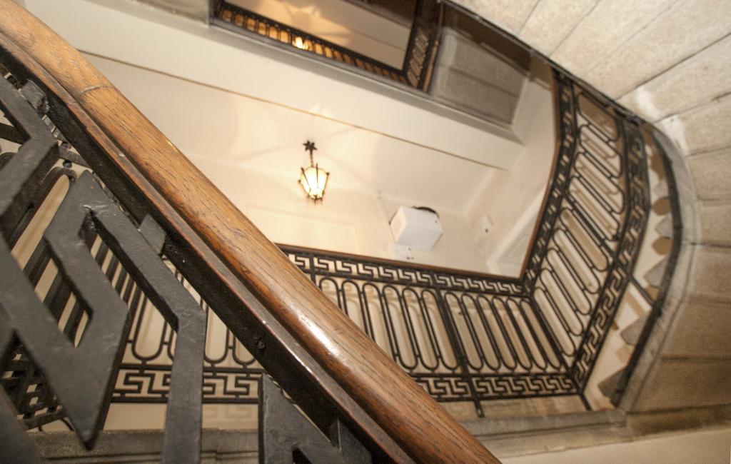 Bridge Apartment Belgrade Chambre photo