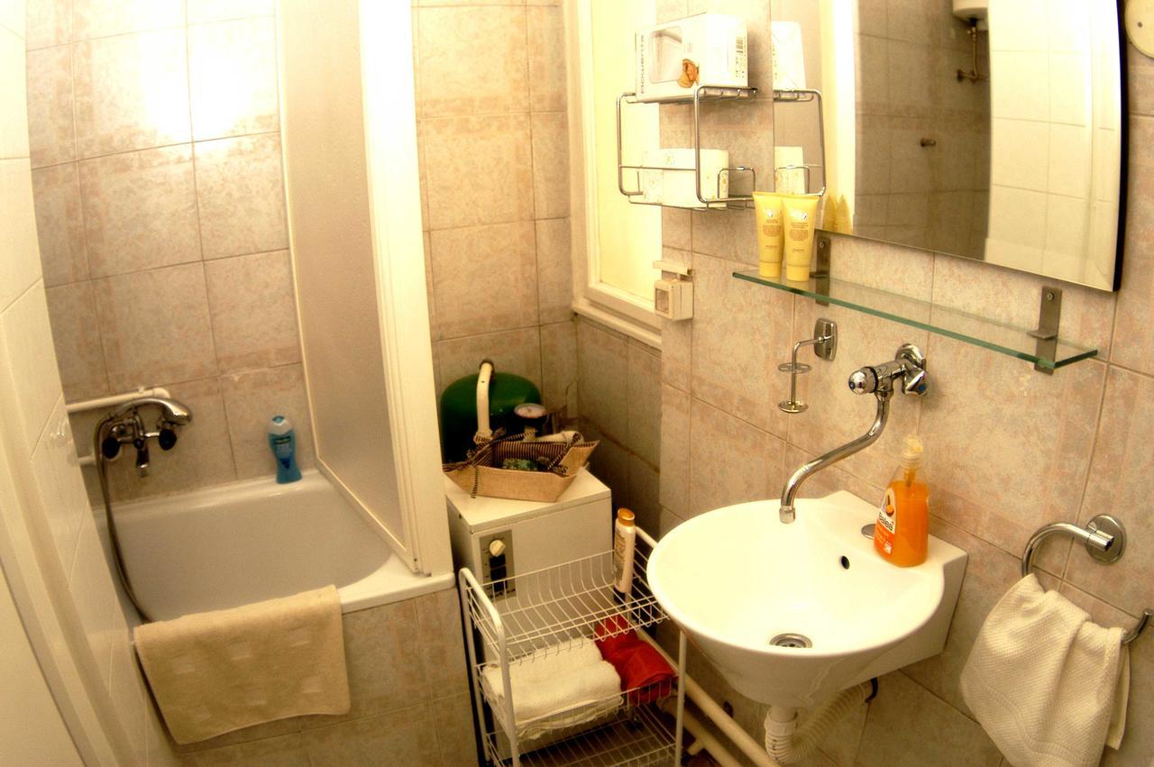 Bridge Apartment Belgrade Extérieur photo